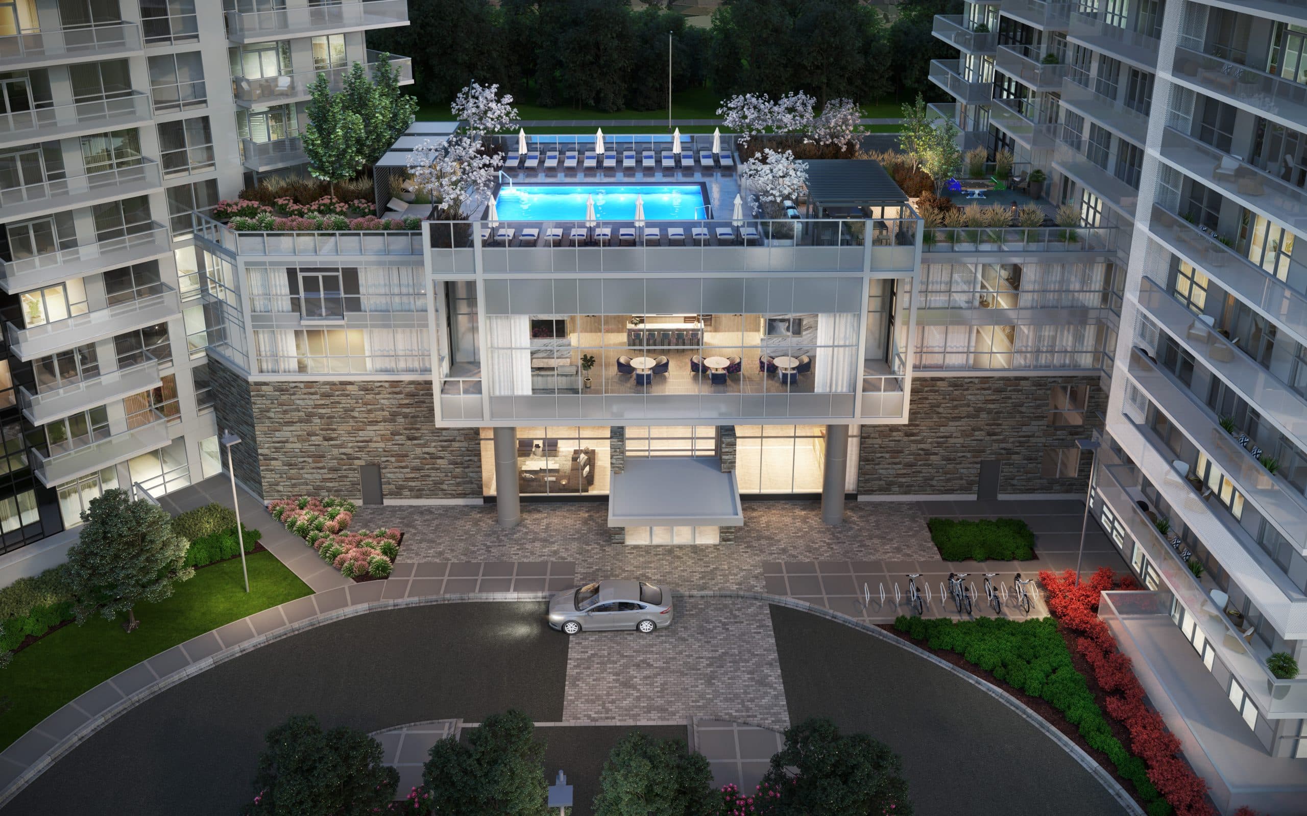 Erin Square Condos thumbnail 8