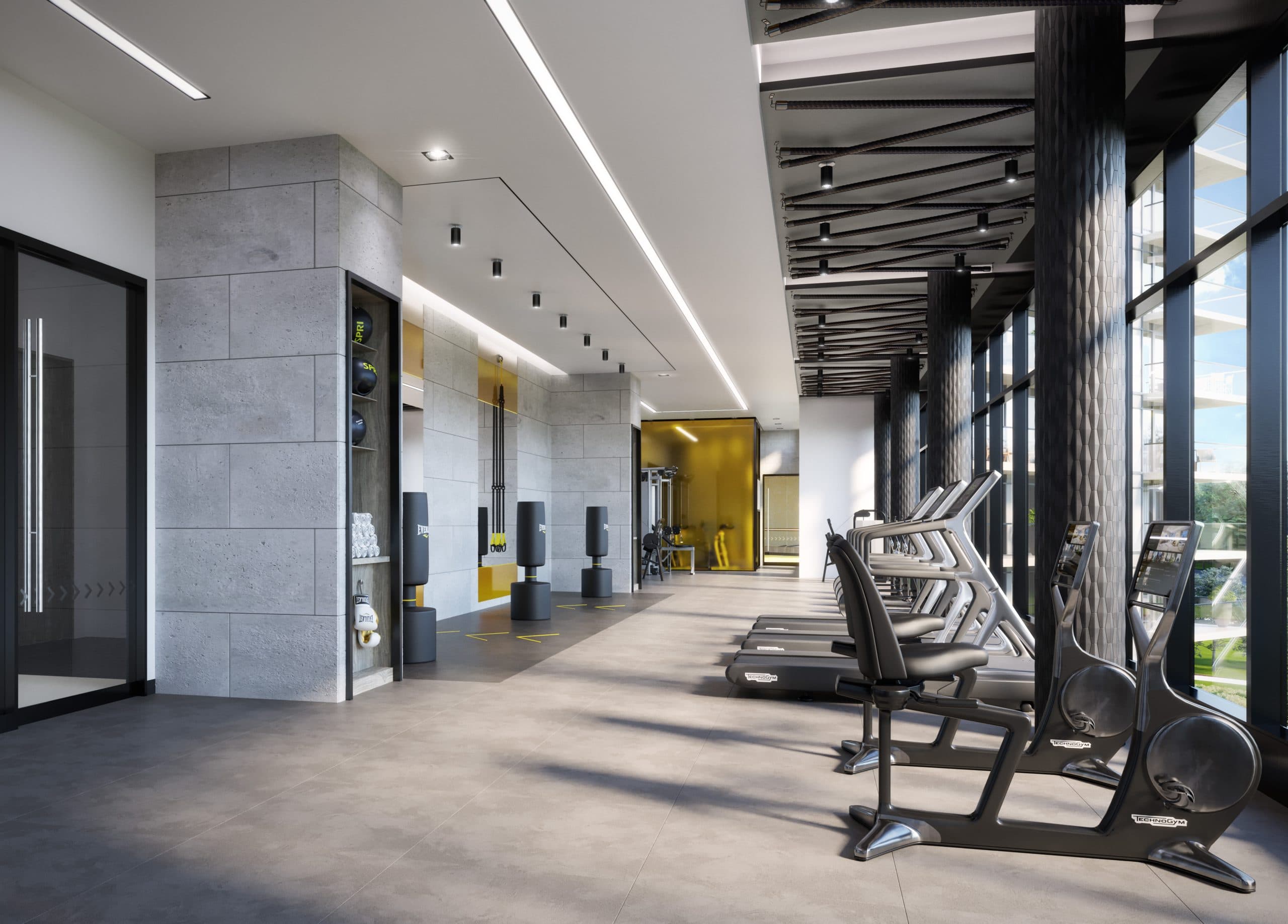 Erin Square Condos thumbnail 9