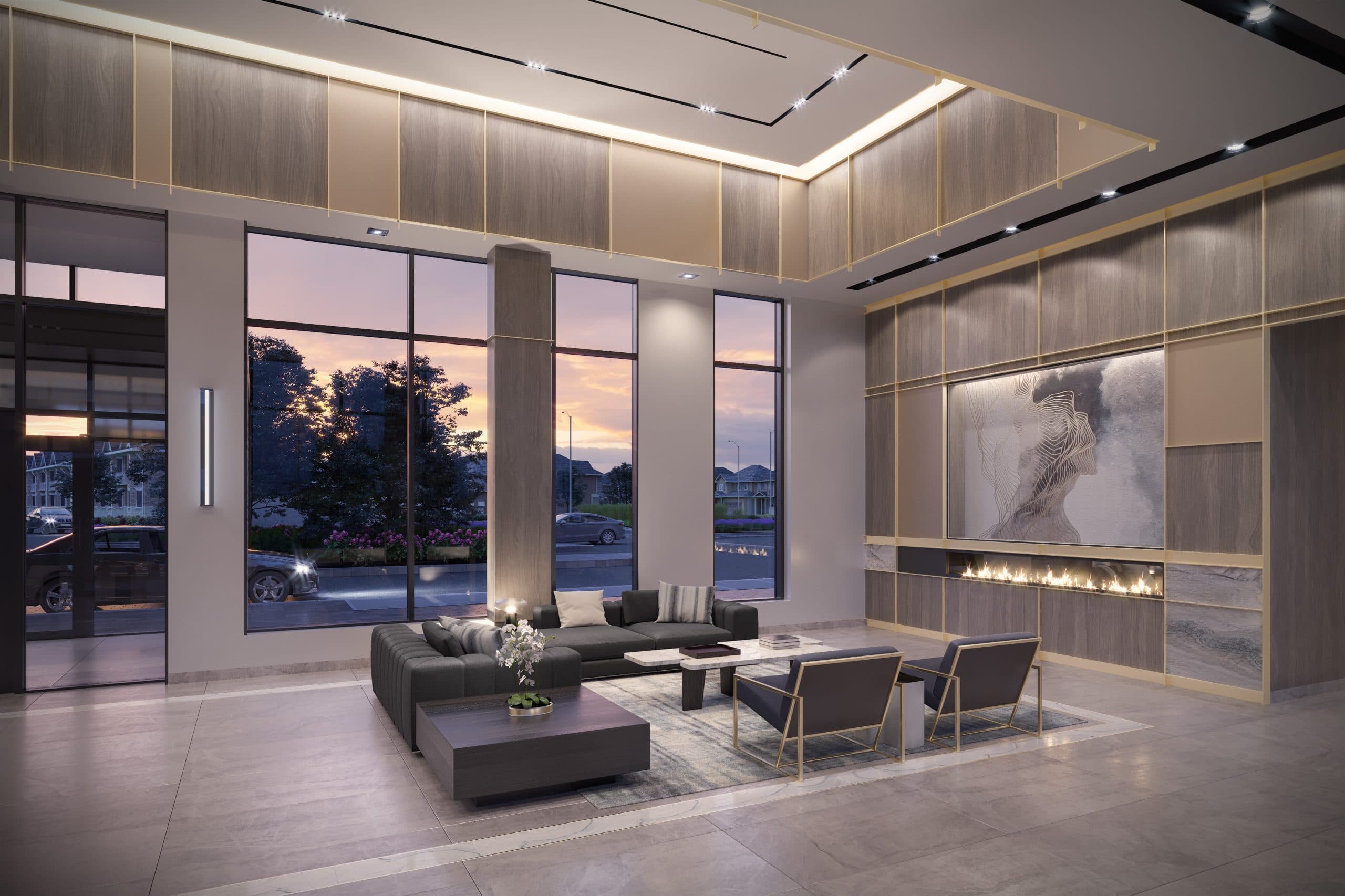 Erin Square Condos thumbnail 13