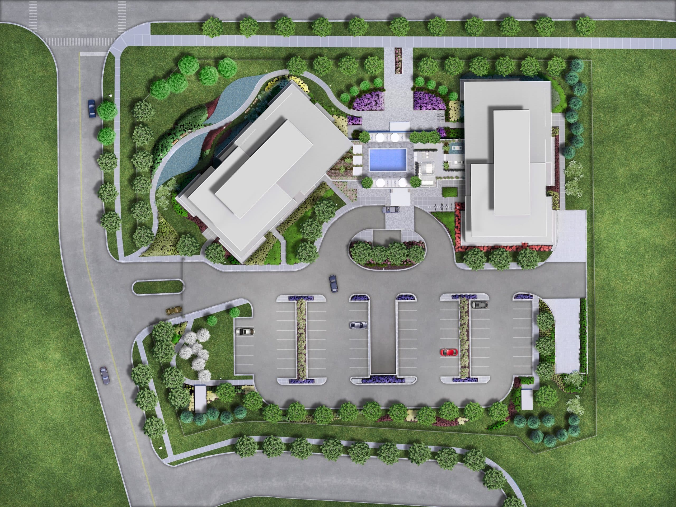 Erin Square Condos thumbnail 4