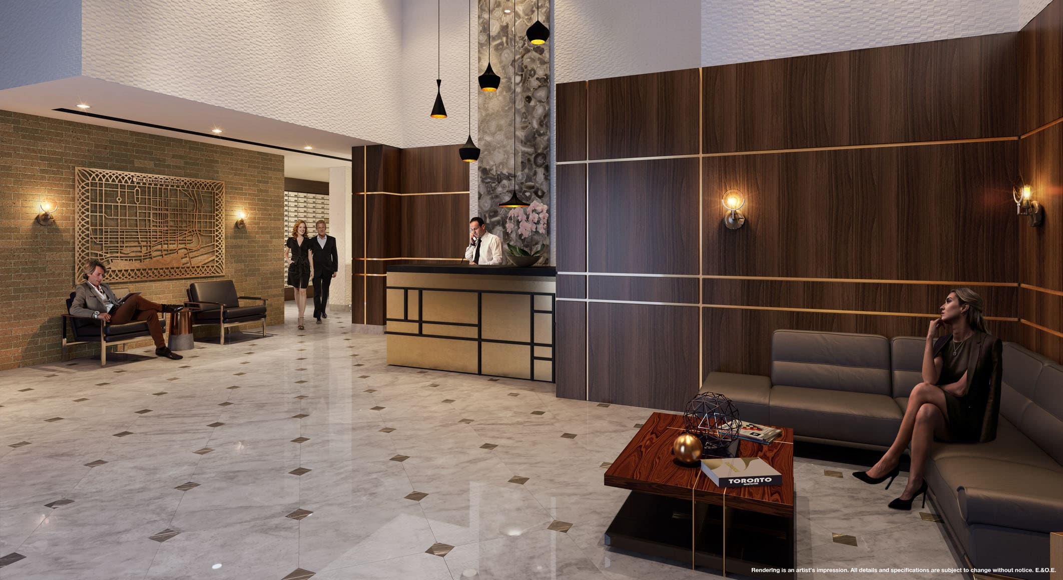 Garden District Condos thumbnail 7