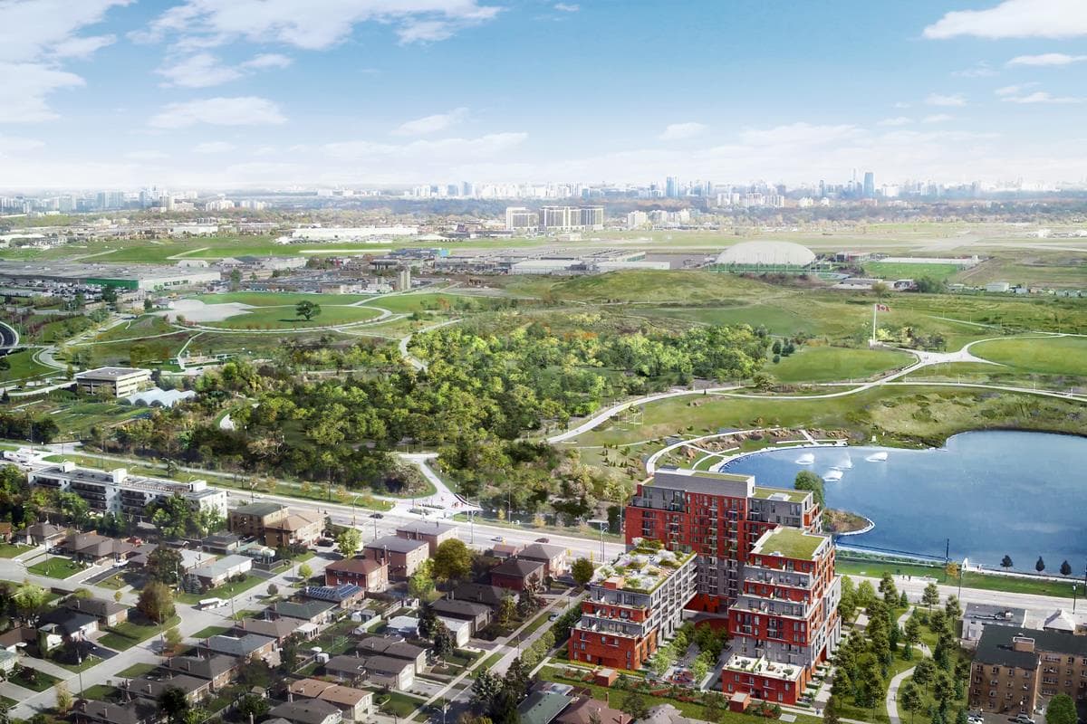 The Keeley Condos thumbnail 9