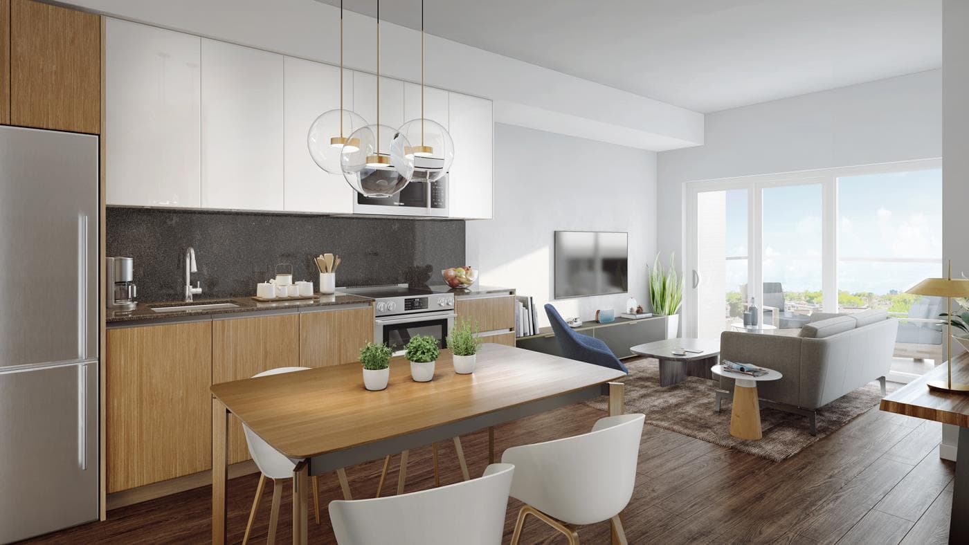 The Keeley Condos thumbnail 10