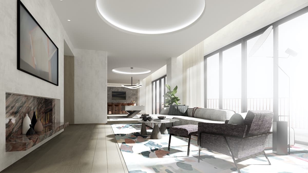 Aqualuna at Bayside Condos thumbnail 18