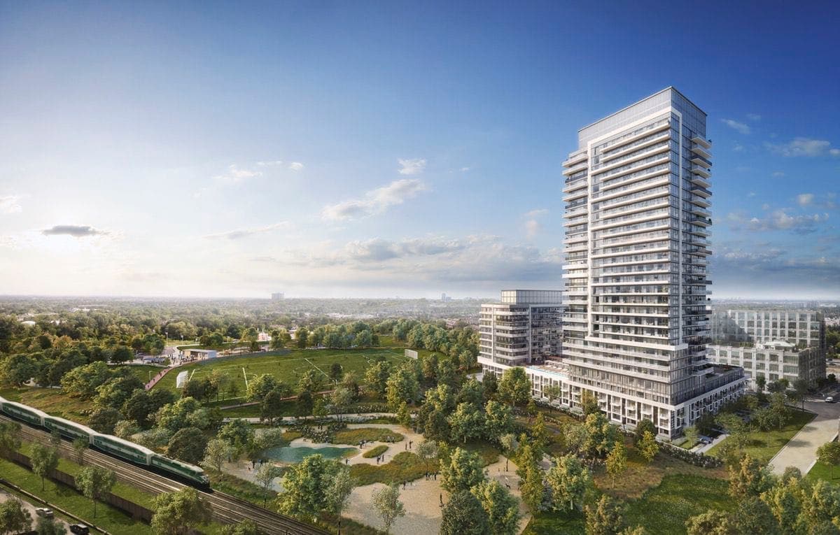 Empire Phoenix Condos thumbnail 3