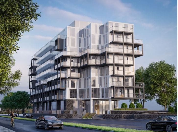 M Condos