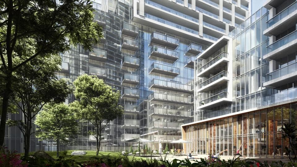 M2M Condos thumbnail 6