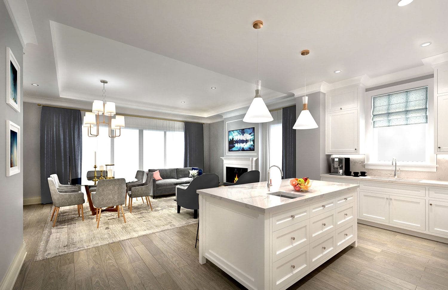 The Hart House Condos thumbnail 3