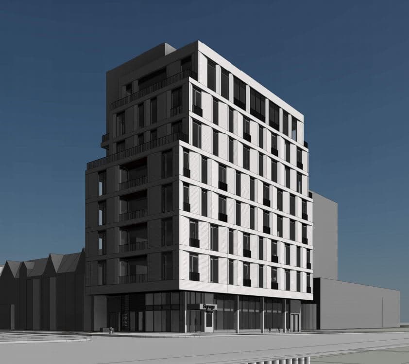 The Webley Condos