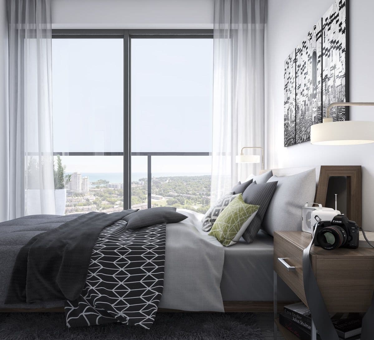 Empire Phoenix Condos thumbnail 6