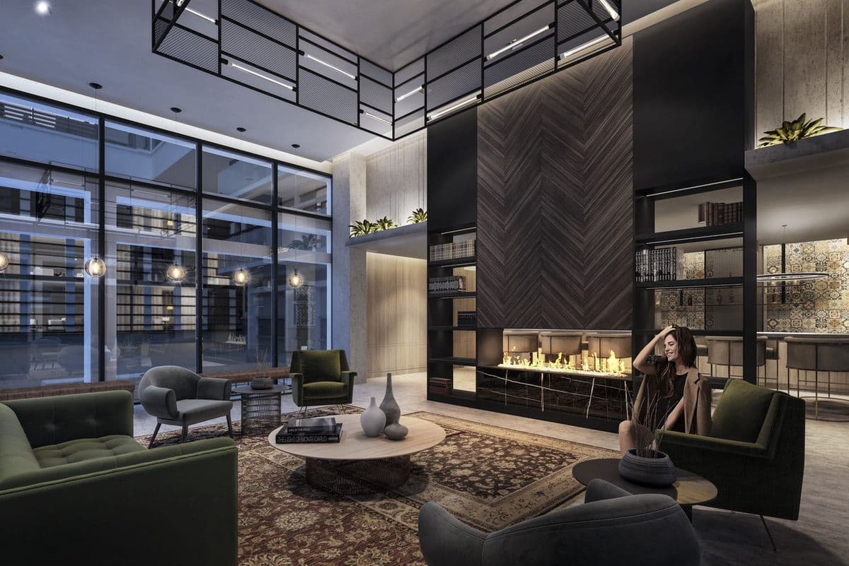 Empire Phoenix Condos thumbnail 13