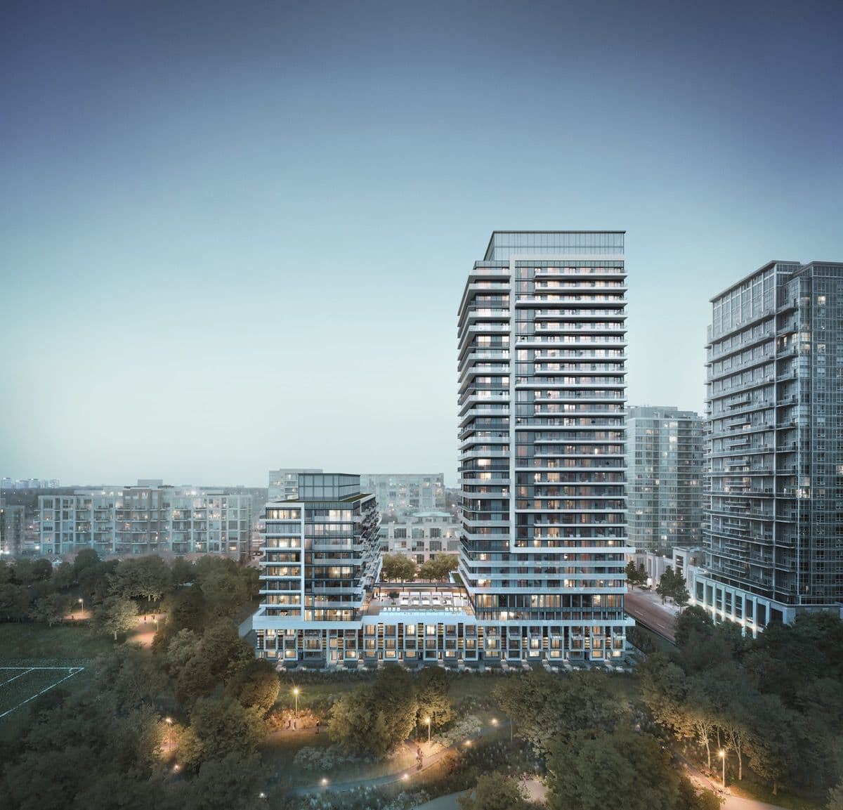 Empire Phoenix Condos thumbnail 19