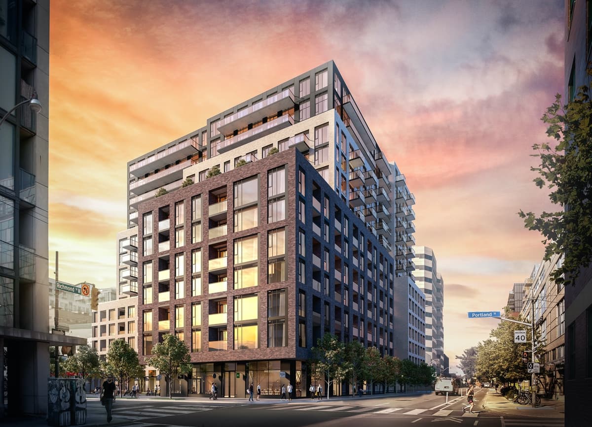 543 Richmond Condos thumbnail 2