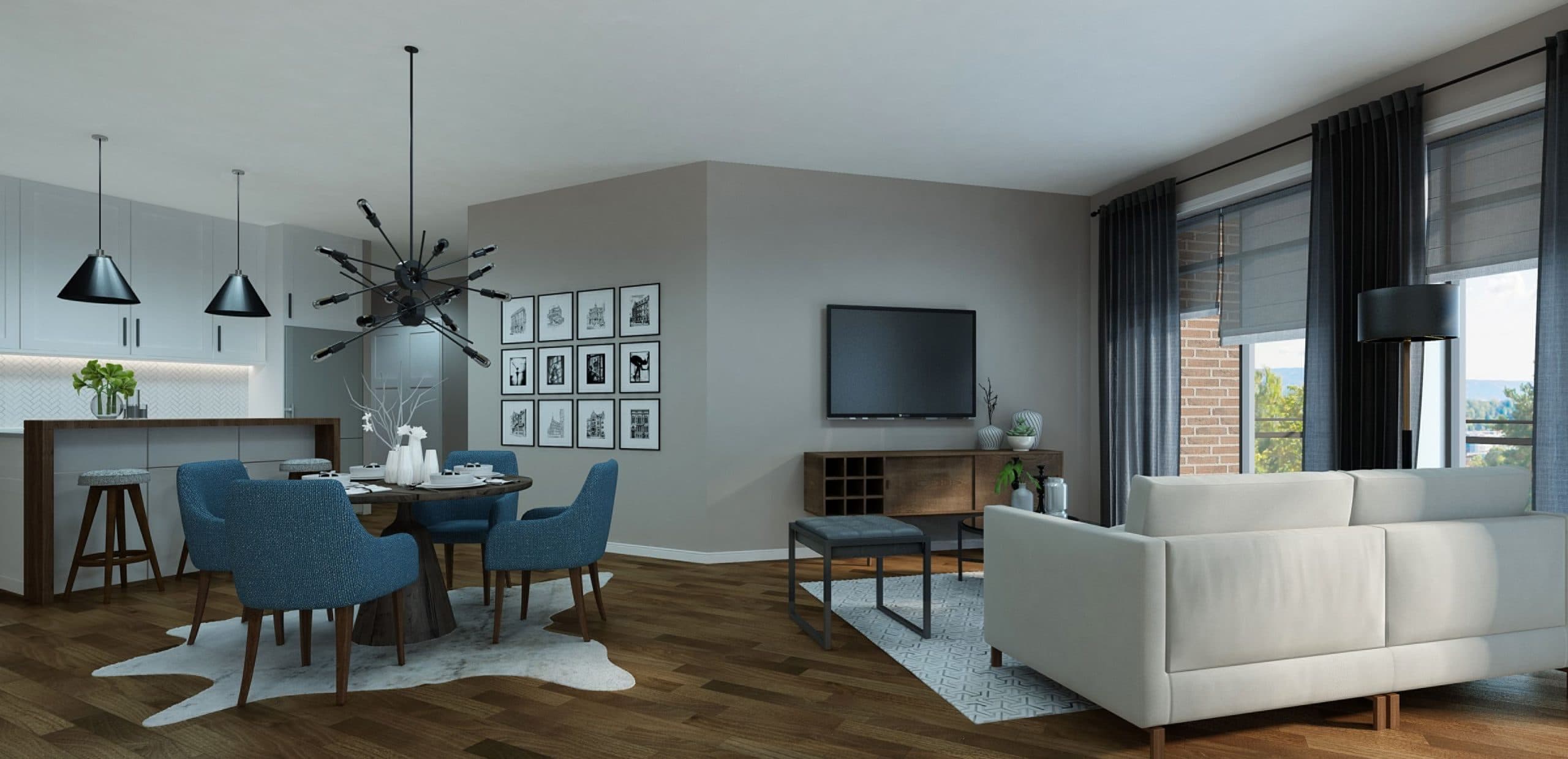 South Hill Condos thumbnail 4
