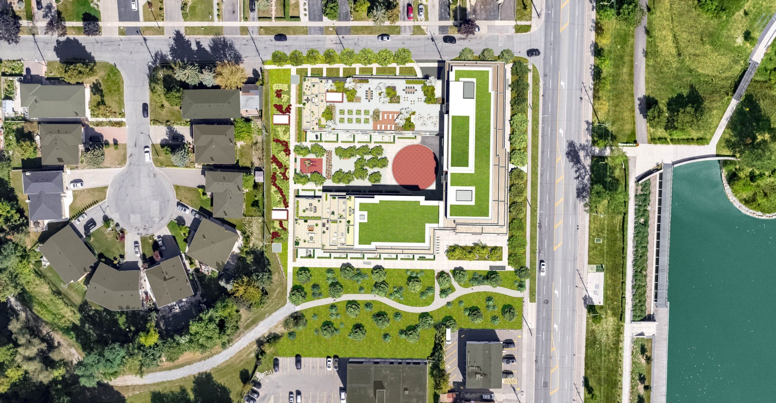 The Keeley Condos thumbnail 12