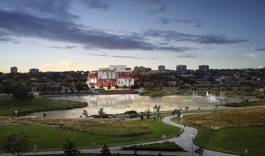 The Keeley Condos thumbnail 14