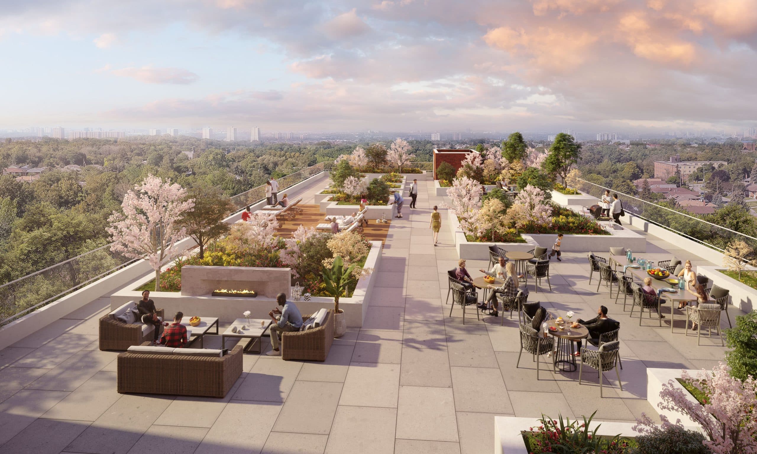 The Keeley Condos thumbnail 15