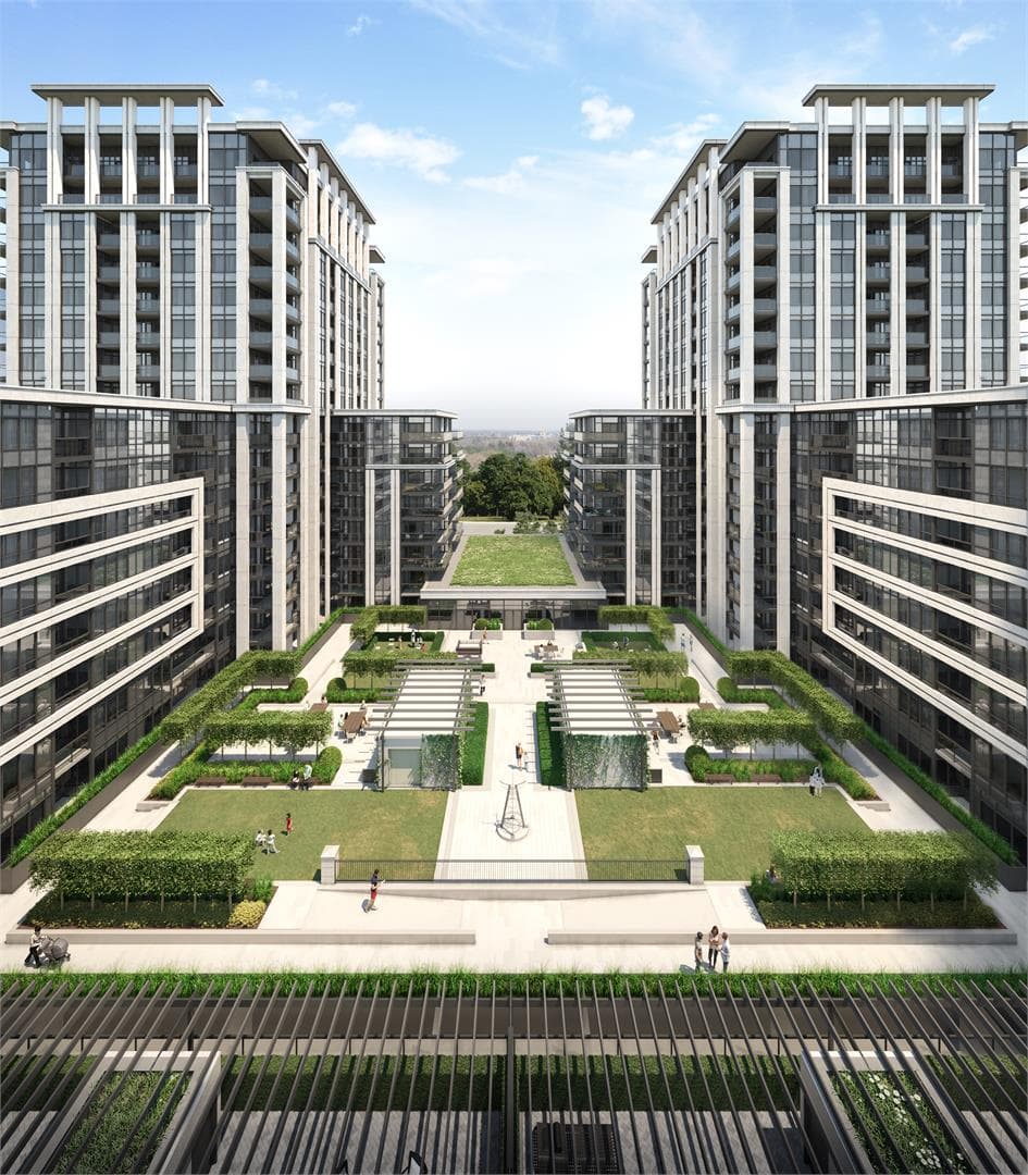 Vendome Markham Condos thumbnail 2