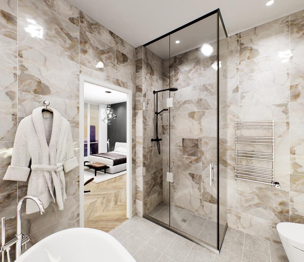 Via Bloor Condos 2 thumbnail 29