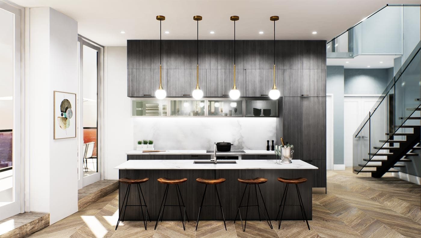 Via Bloor Condos 2 thumbnail 33