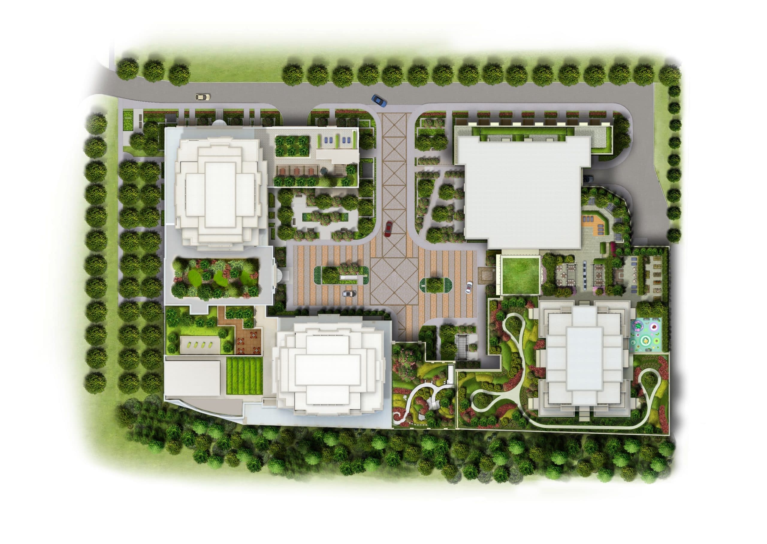 Evermore at West Village Condos thumbnail 26