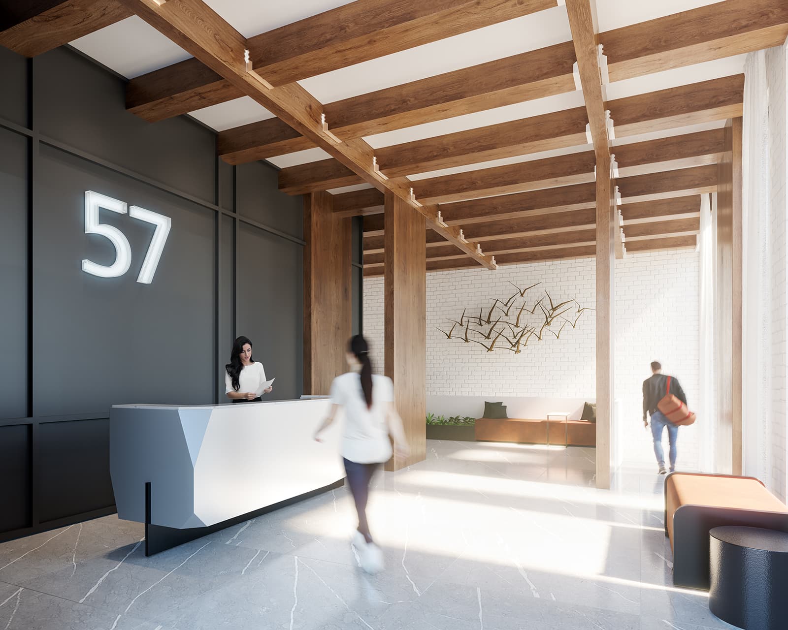 Fifty Seven Brock Condos thumbnail 12