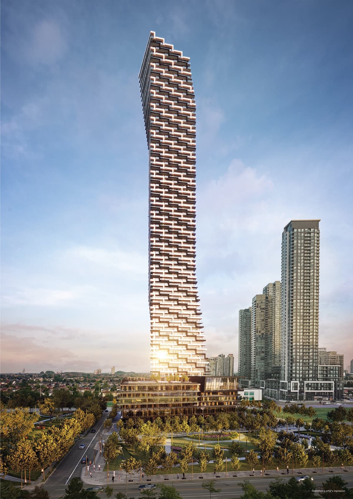 M3 Condos thumbnail 2