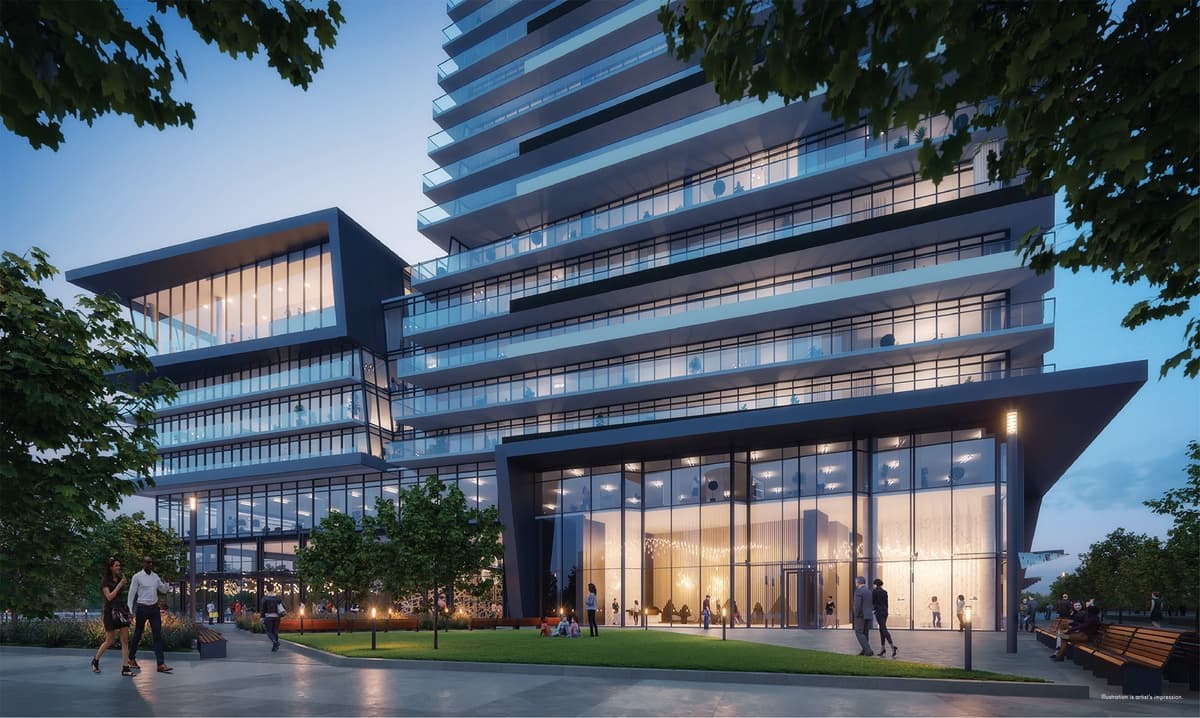 M3 Condos thumbnail 4
