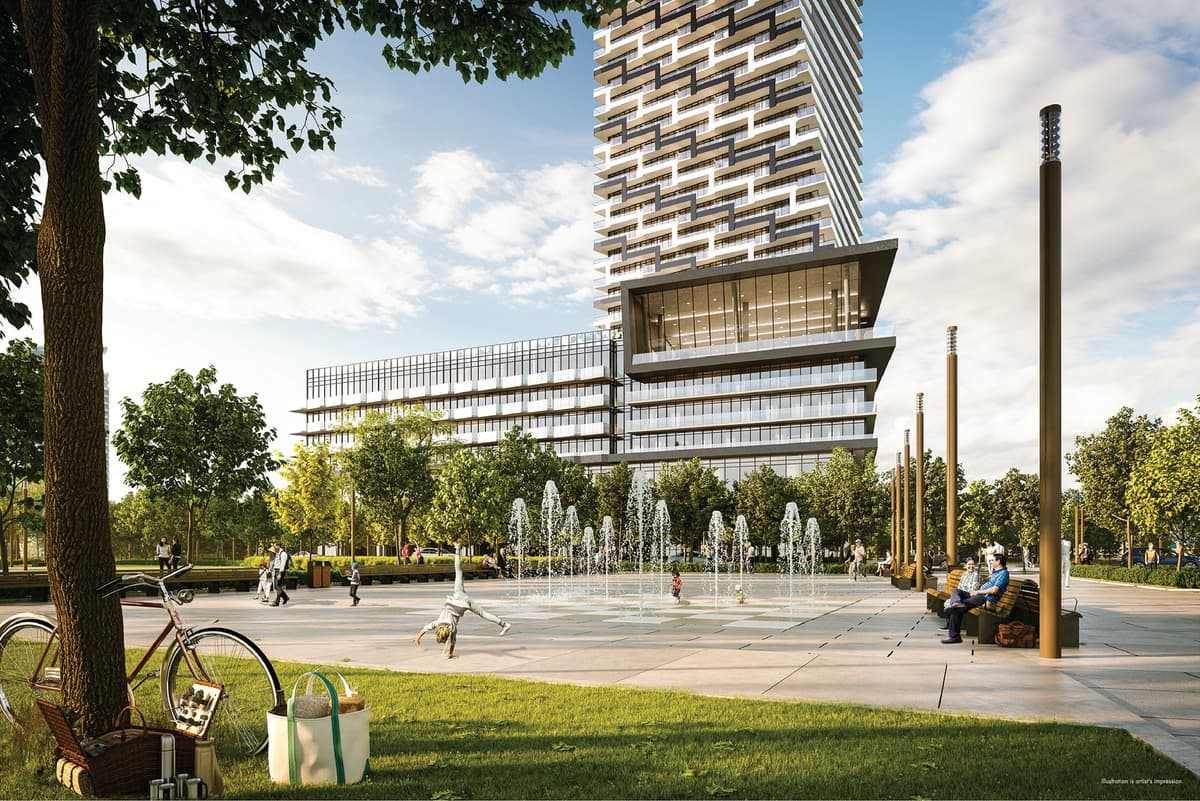 M3 Condos thumbnail 5