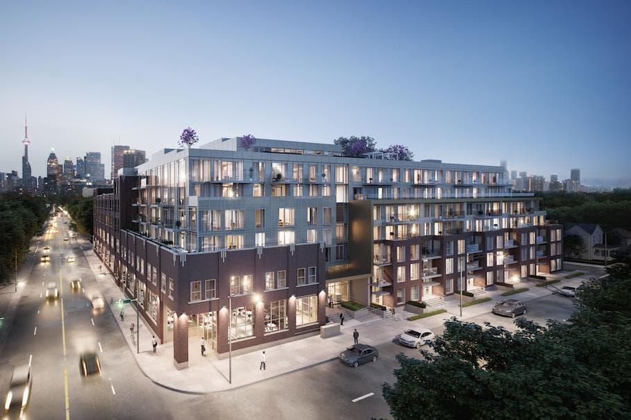 Wonder Condos thumbnail 7