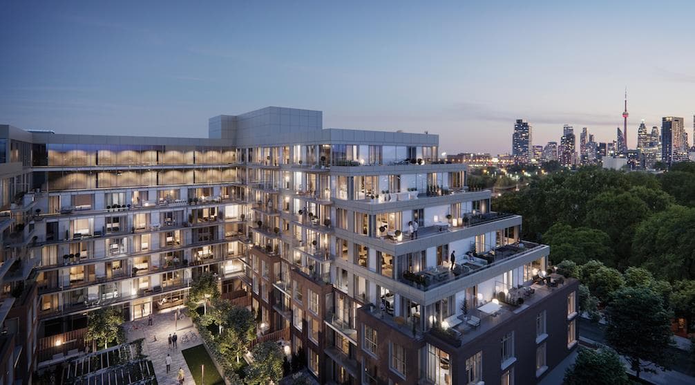 Wonder Condos thumbnail 8