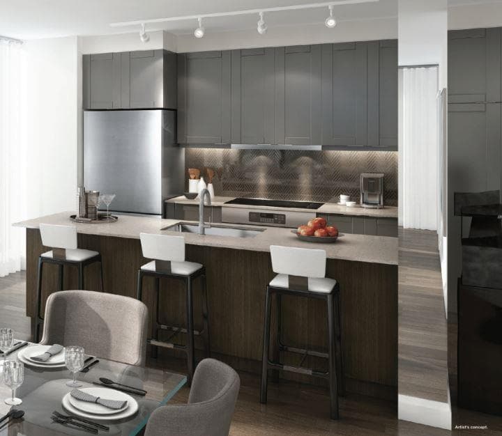 293 The Kingsway Condos thumbnail 5