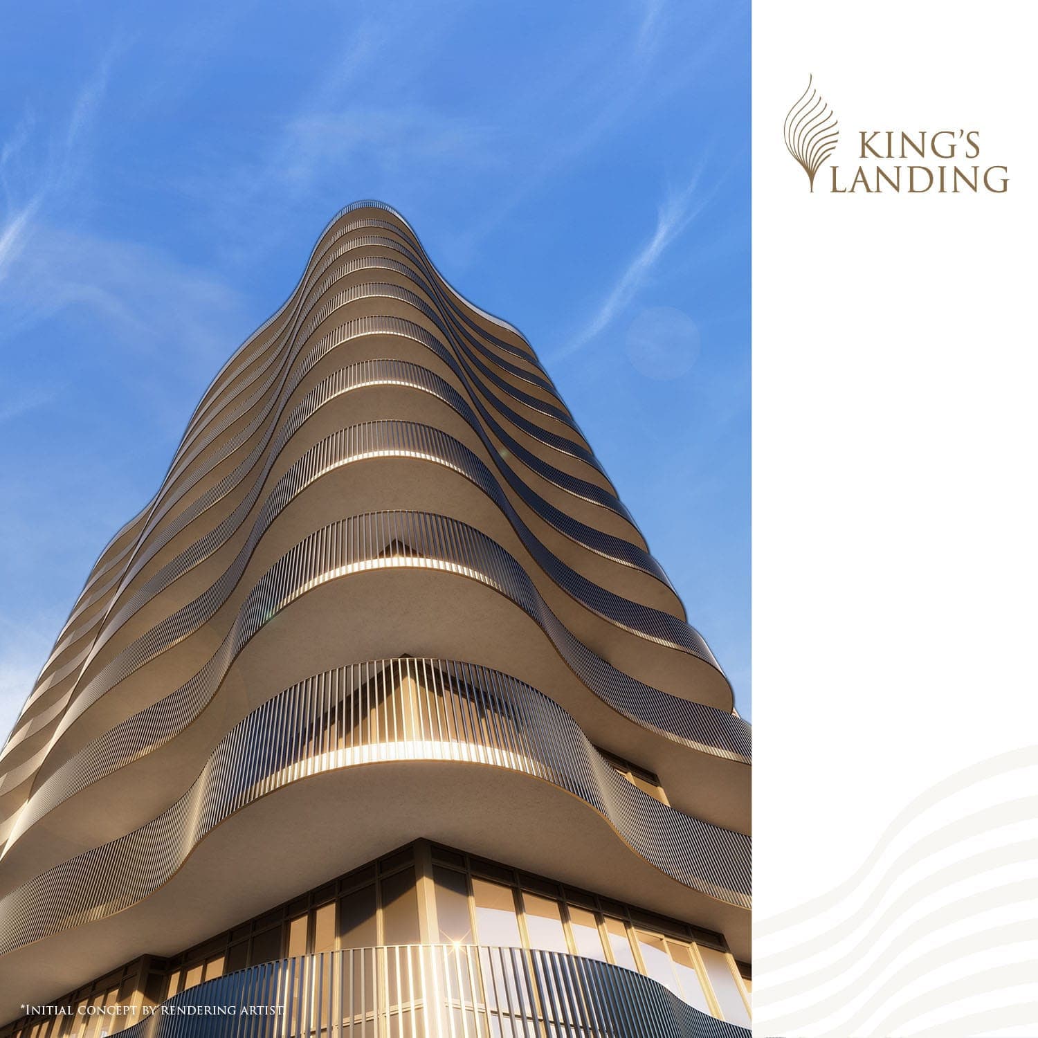 King’s Landing Phase 3 Condos thumbnail 2