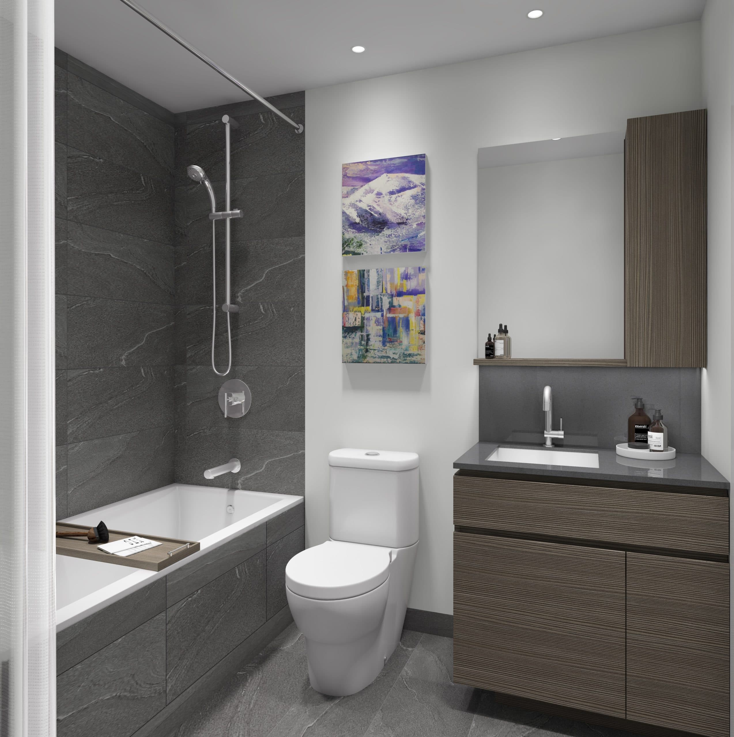 Lake Suites Tower thumbnail 11