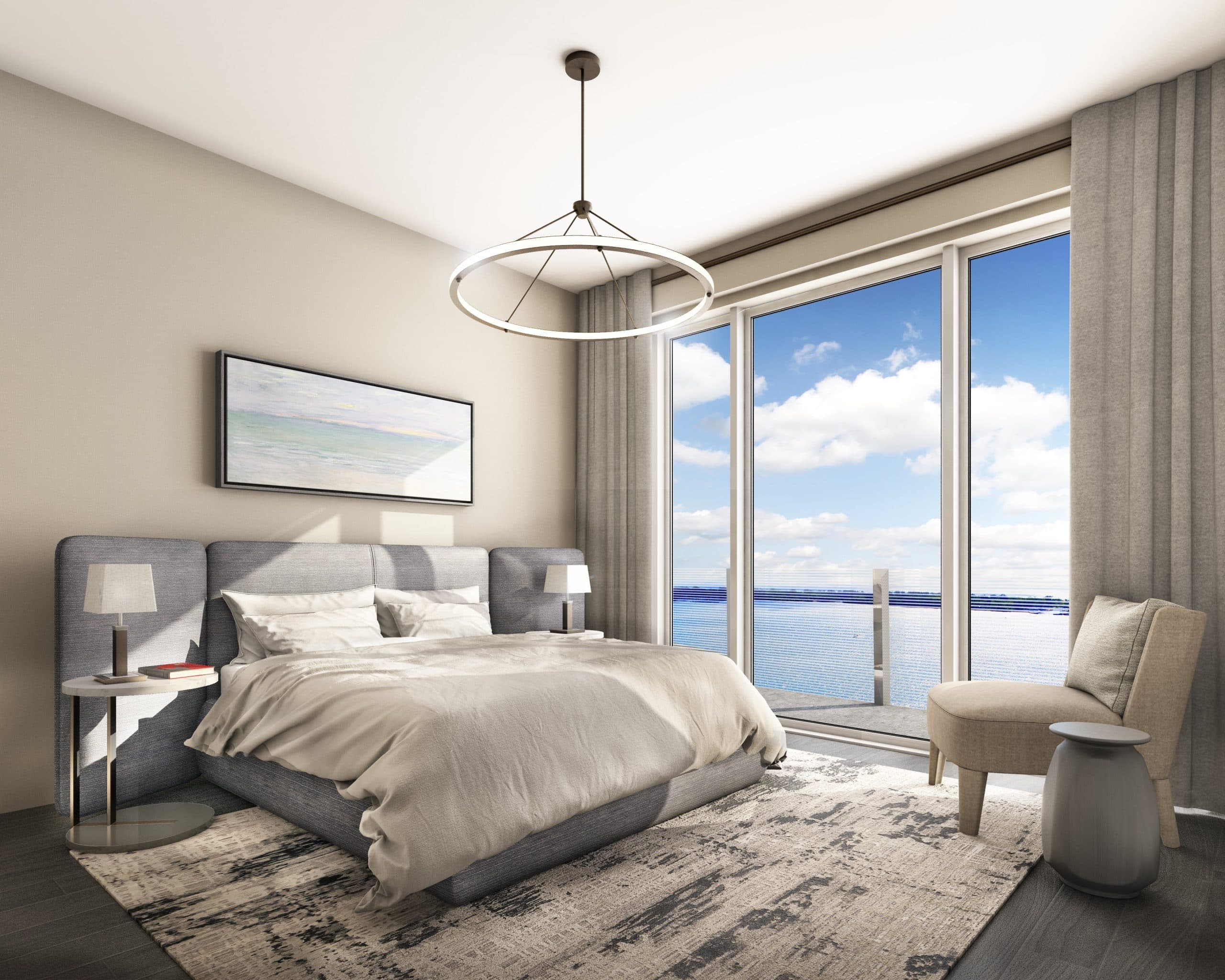 Lake Suites Tower thumbnail 10