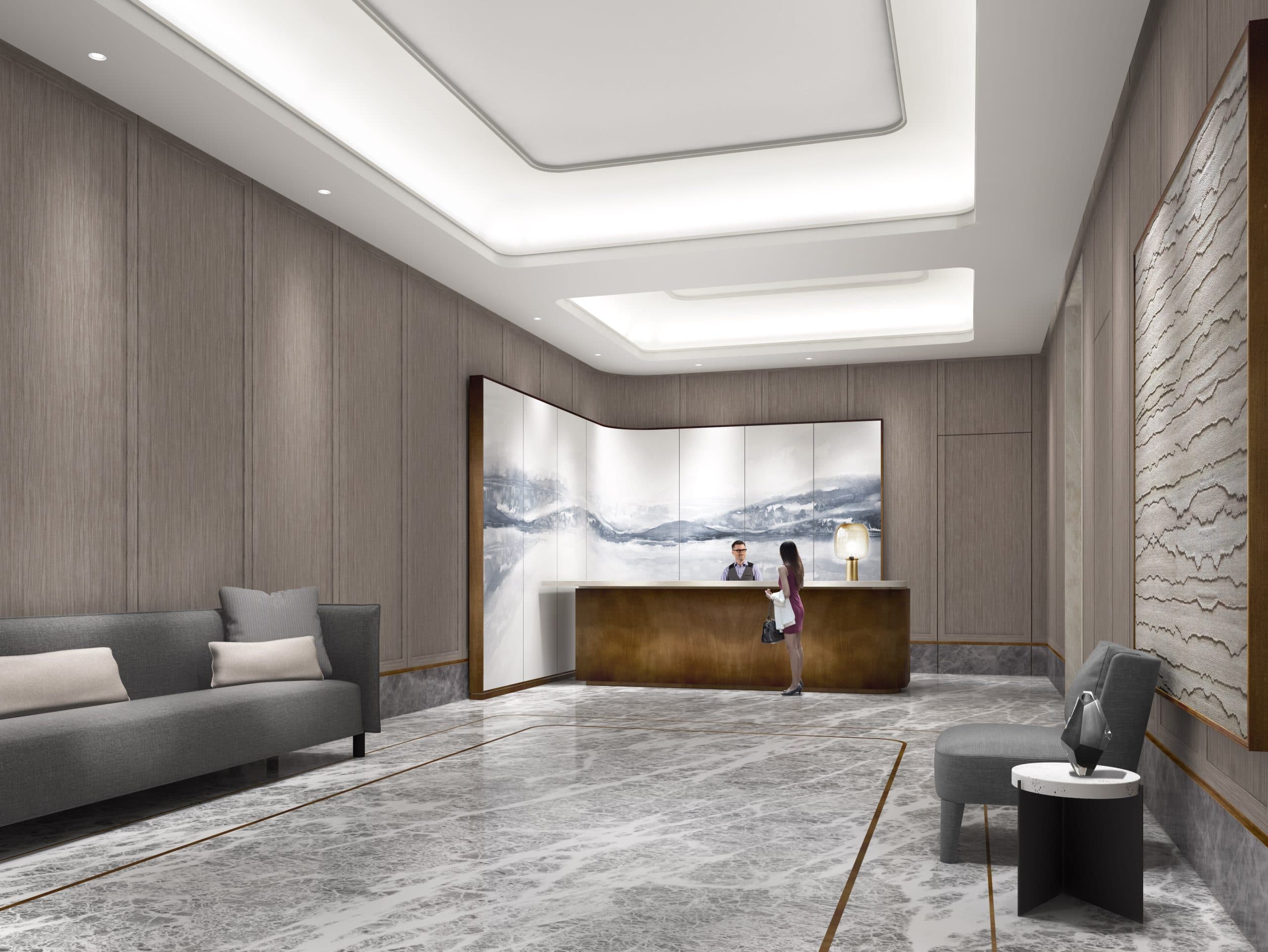 Lake Suites Tower thumbnail 6