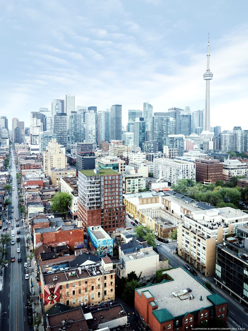 RUSH Condos thumbnail 4