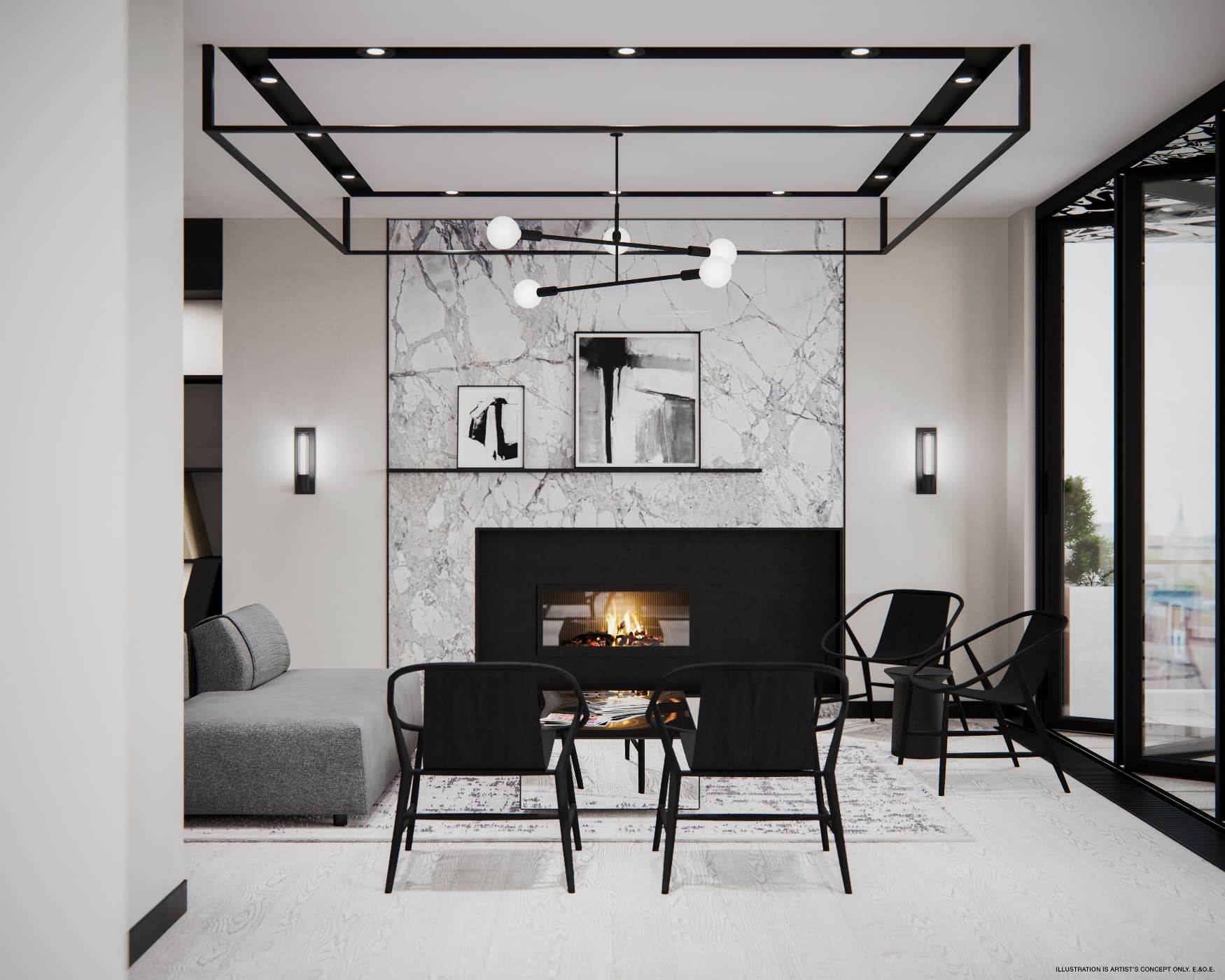 RUSH Condos thumbnail 7