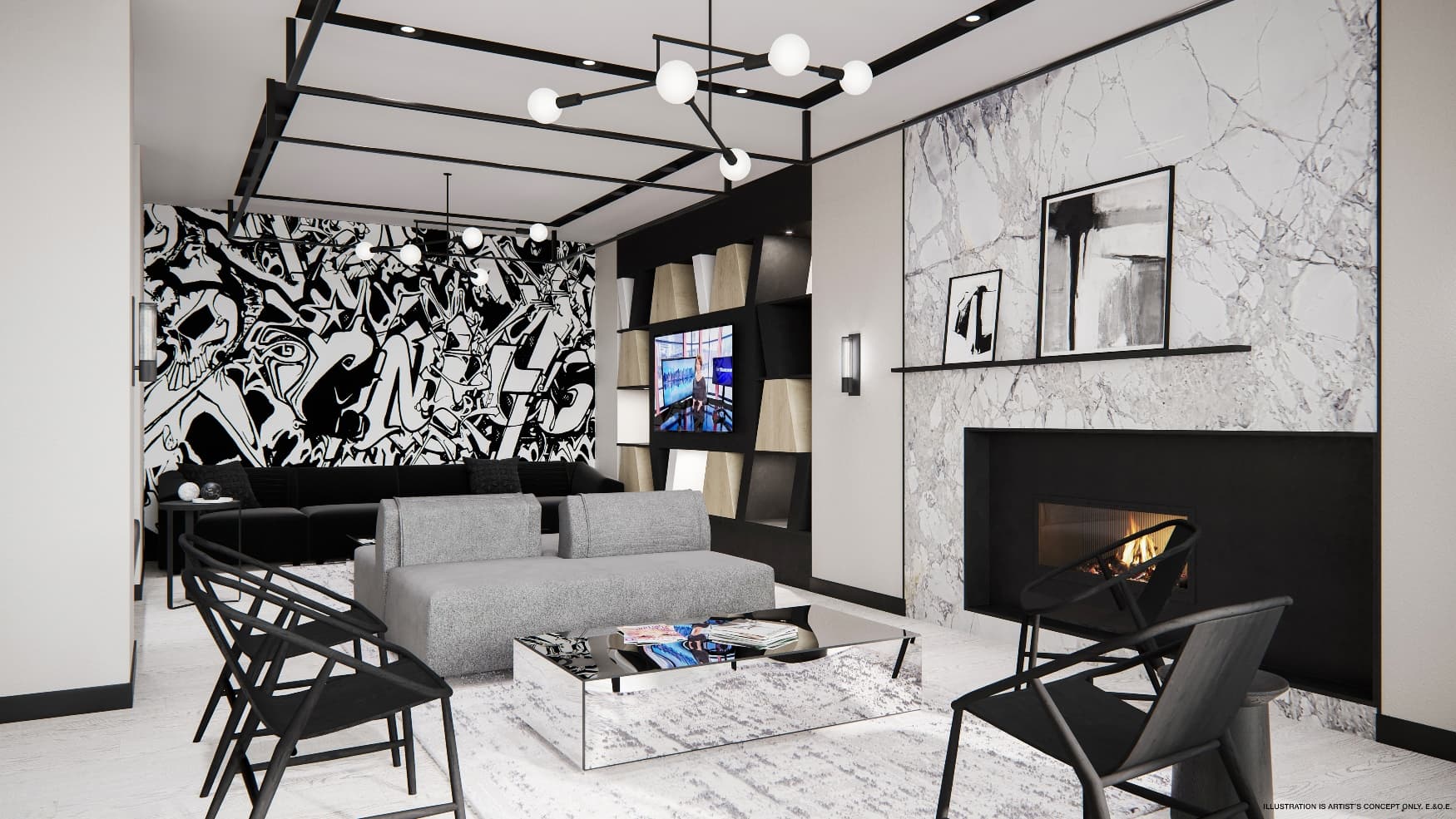 RUSH Condos thumbnail 10