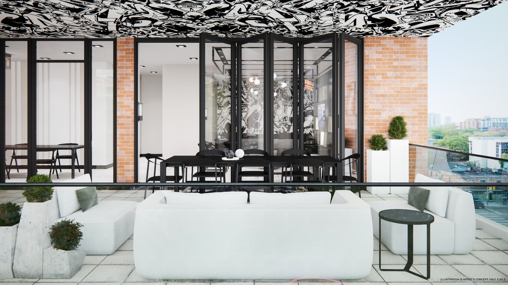 RUSH Condos thumbnail 11
