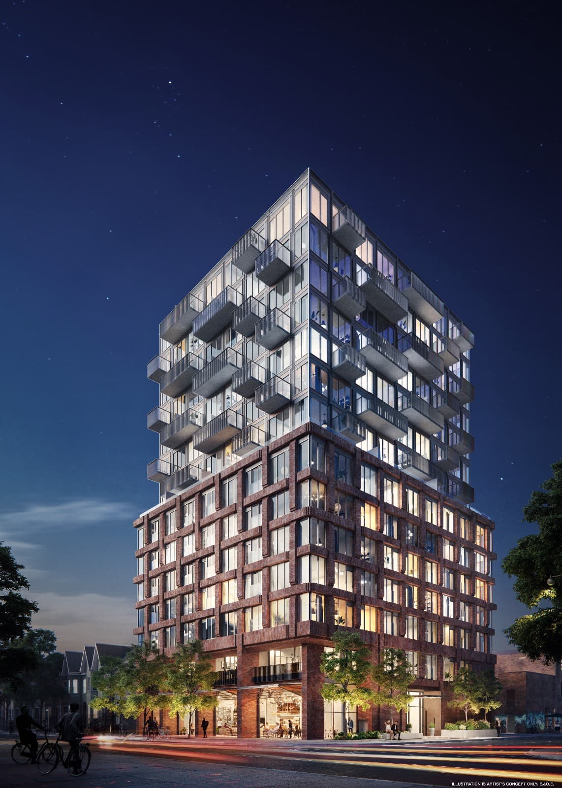 RUSH Condos thumbnail 2