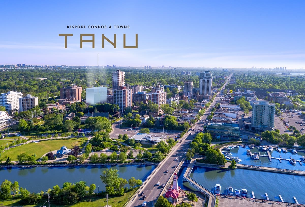Tanu Condos thumbnail 3