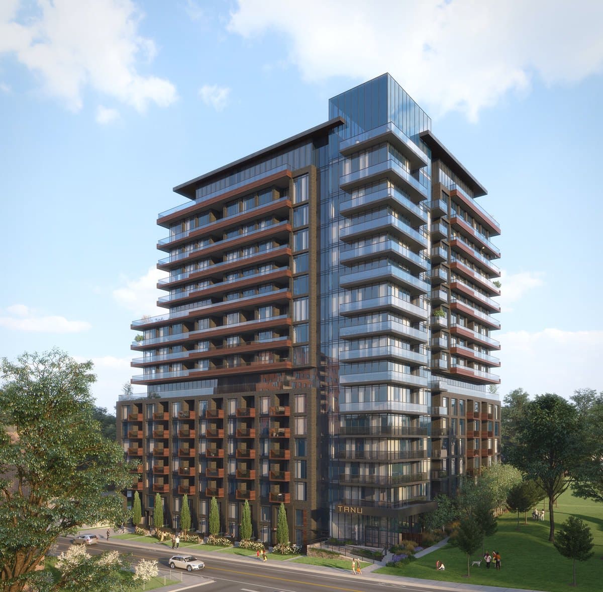 Tanu Condos thumbnail 2