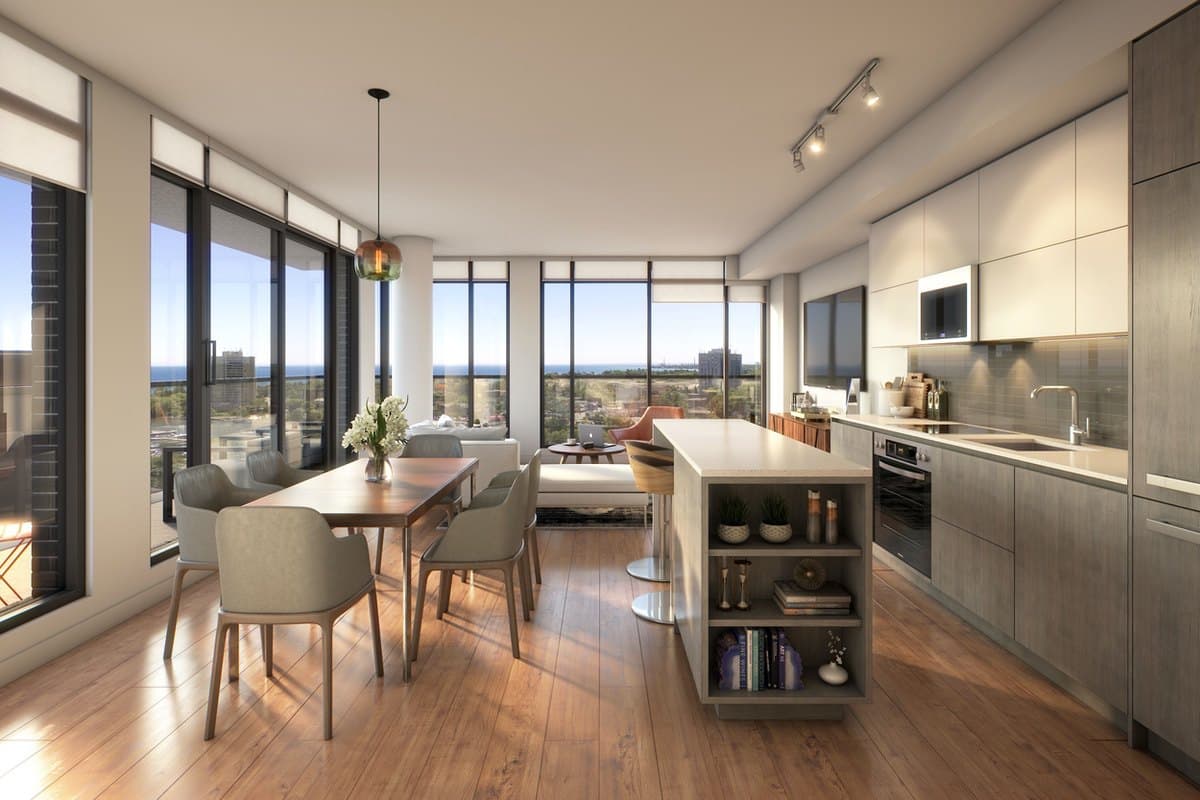 Tanu Condos thumbnail 6