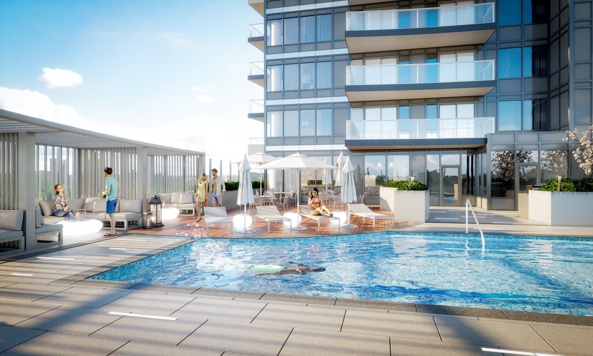 Universal City 2 Condos thumbnail 5
