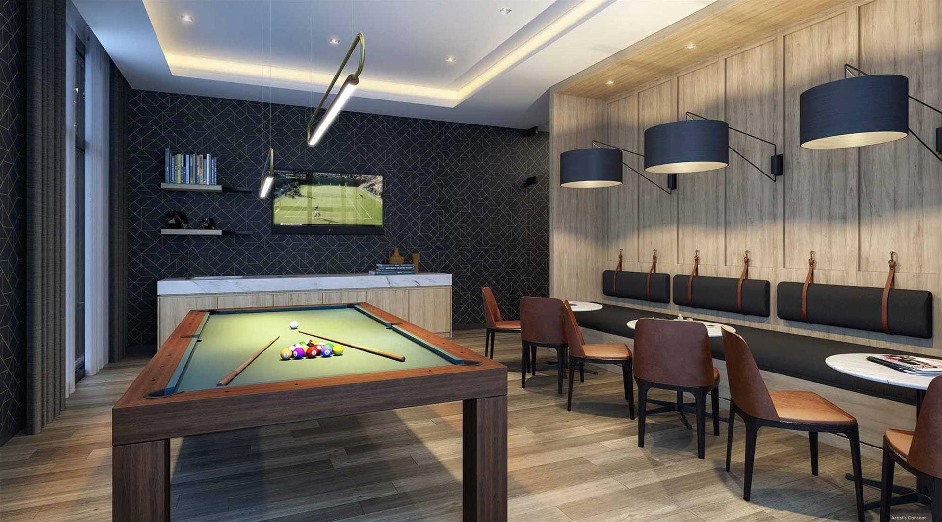 Harbour Ten10 Condos thumbnail 7