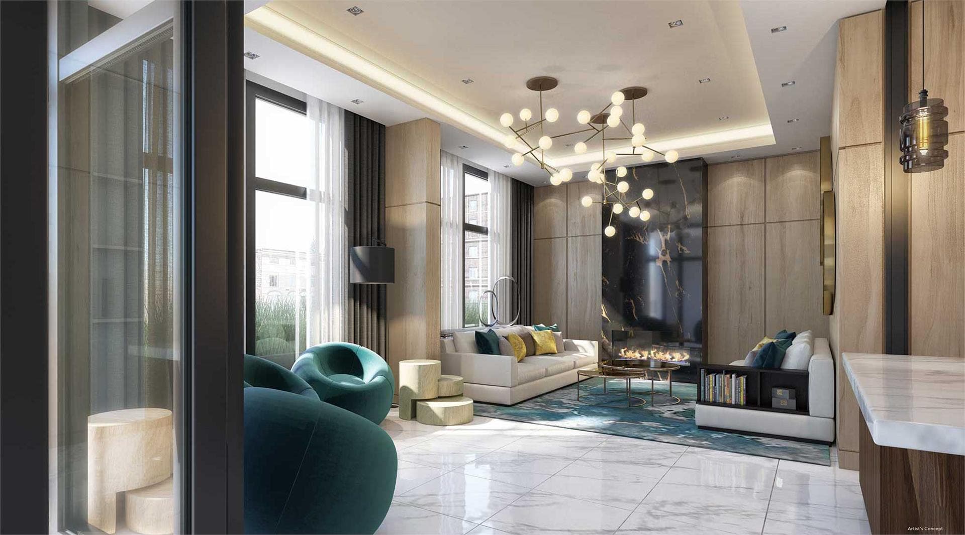 Harbour Ten10 Condos thumbnail 5
