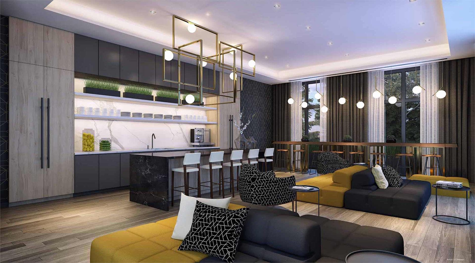Harbour Ten10 Condos thumbnail 4