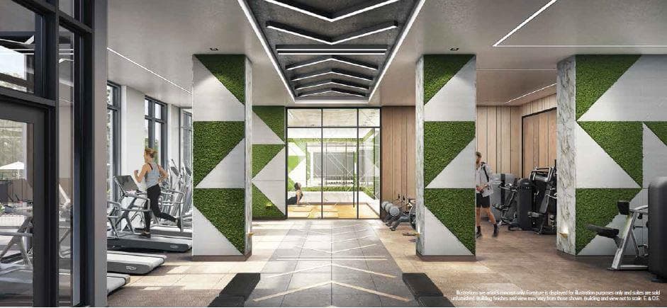 Keystone Condos thumbnail 11