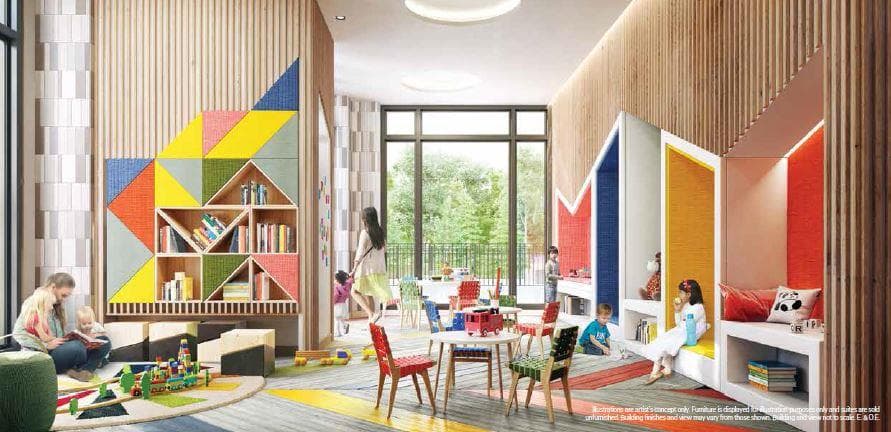 Keystone Condos thumbnail 16